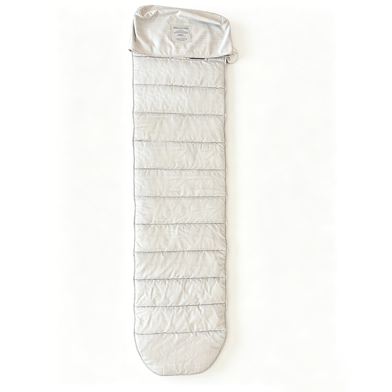 Jacquard Check Quilt Matress