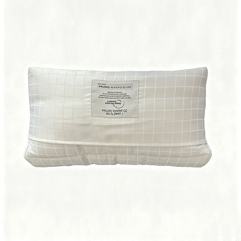 Jacquard Check Quilt Matress