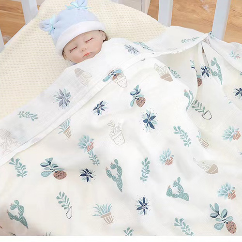 Baby blanket