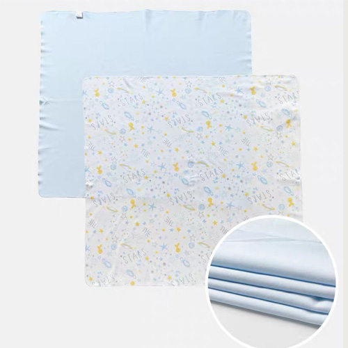 Baby blanket
