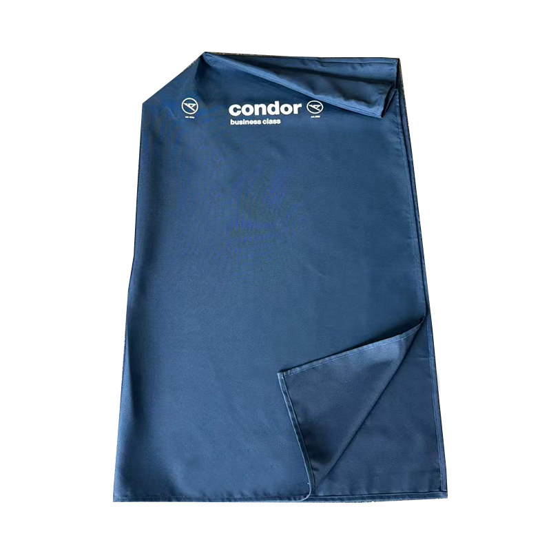 Aircraft catering trolley cover