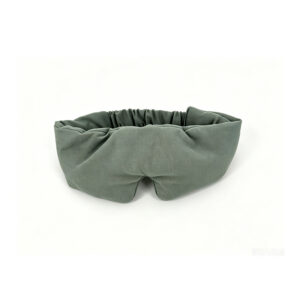 Calm Wraparound Flight Eye Mask