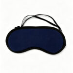 Basic Travel Blackout Eye Mask