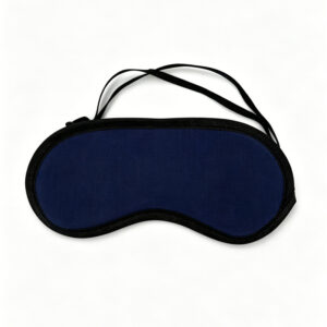 Basic Travel Blackout Eye Mask