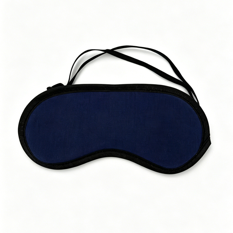 Basic Travel Blackout Eye Mask