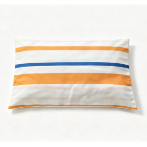 Aircraft Pillow Cover
