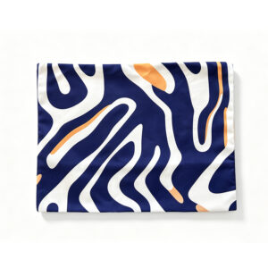 Aircraft Pillow Cover