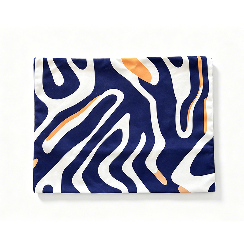 Aircraft Pillow Cover