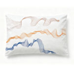 Aircraft Pillow Cover
