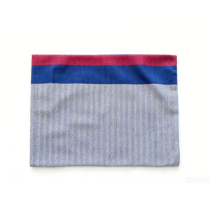 Aircraft Pillow Cover