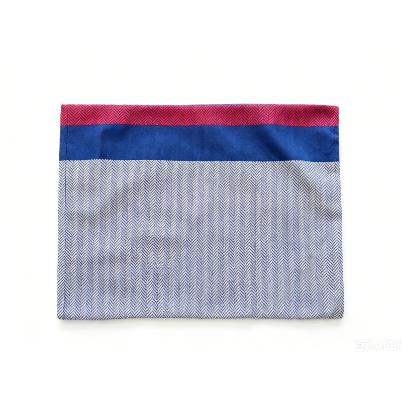Aircraft Pillow Cover
