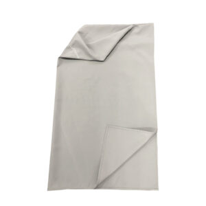 Aircraft catering trolley cover