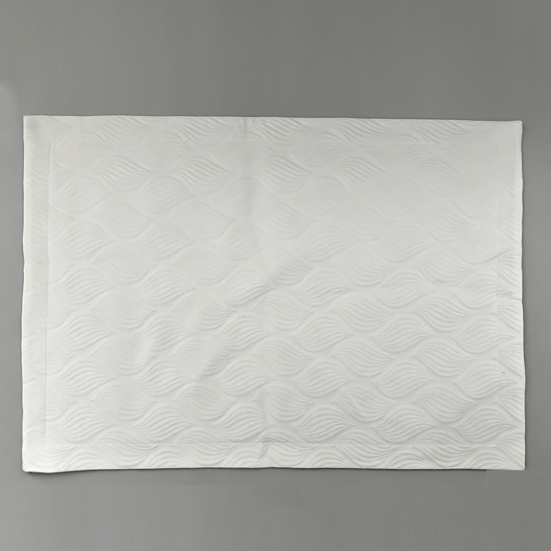 Aircraft Pillow Cover