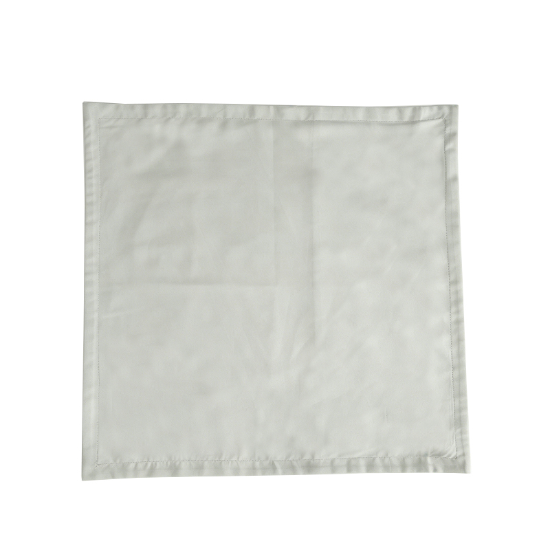 Viscose Aircraft Pillow Cover