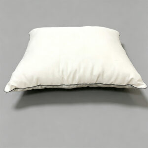 White Pillow Recycled Polyester Pillow Core