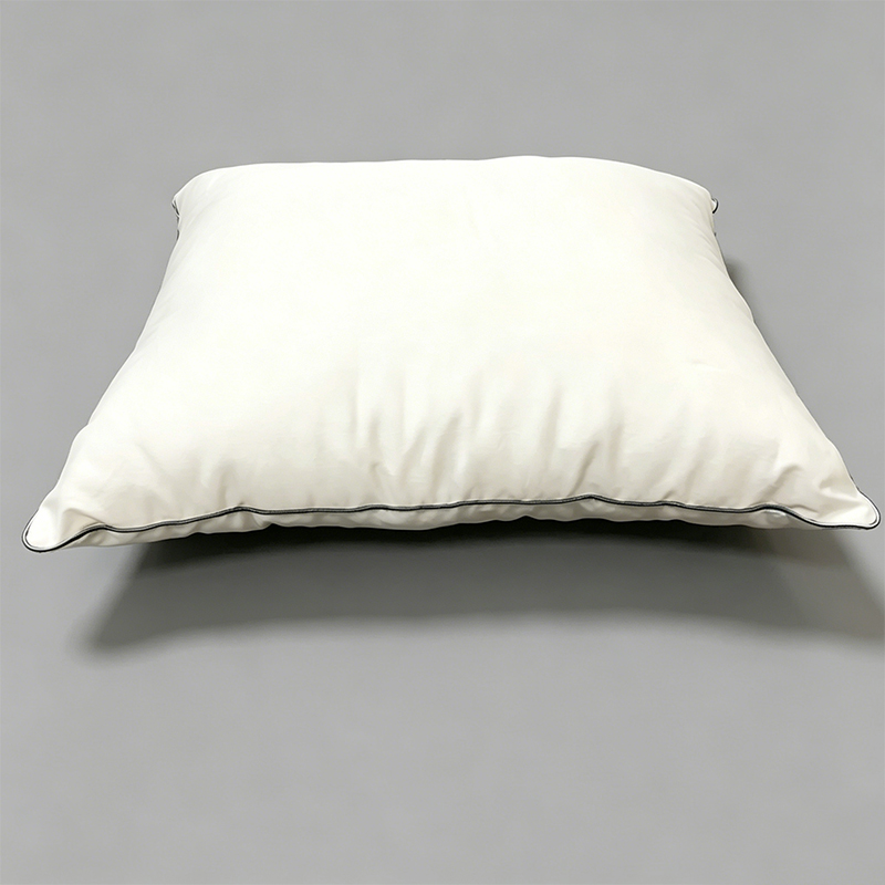 White Pillow Recycled Polyester Pillow Core