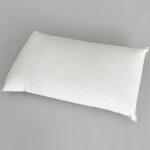 Airline Memory Foam Pillow