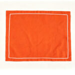 Aircraft Table Mat