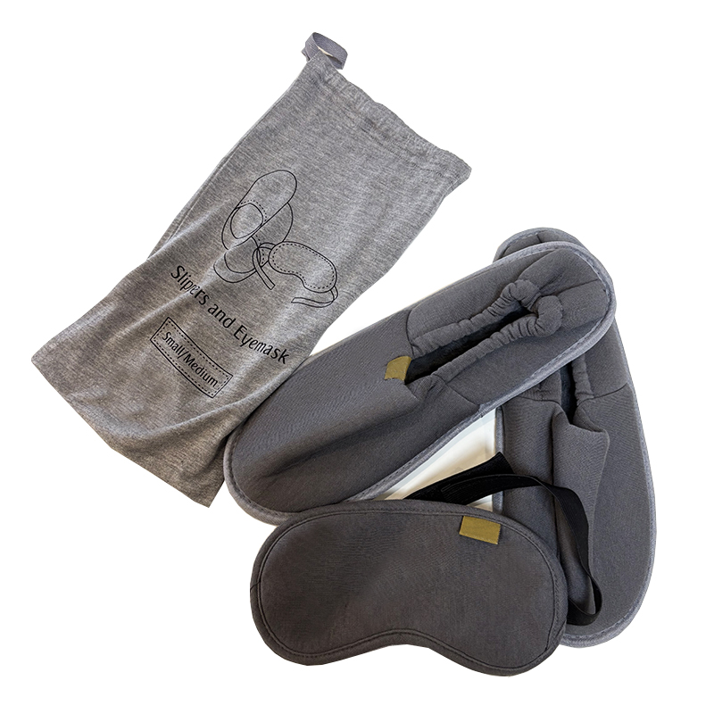 Aircraft Slippers