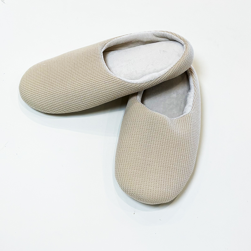 Aircraft Slippers