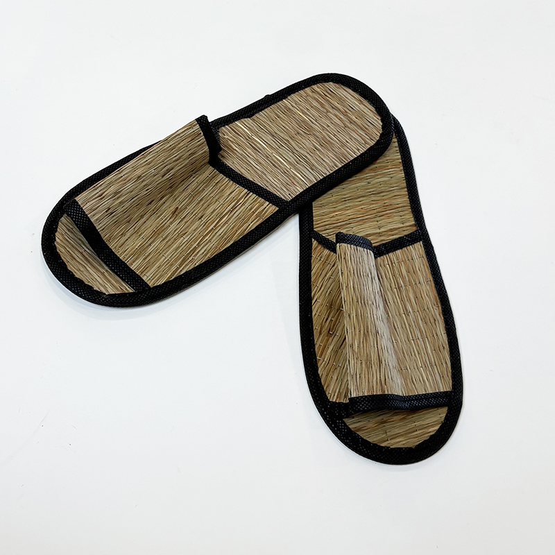 Aircraft Slippers