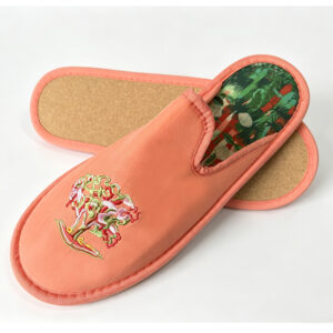 Aircraft Slippers