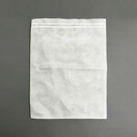 Aircraft headrest covers