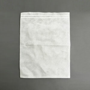 Aircraft headrest covers