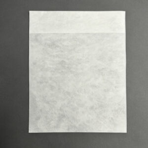 Non-woven pillowcase