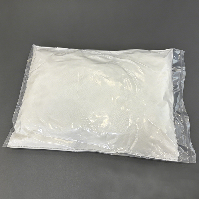 Non-woven pillow