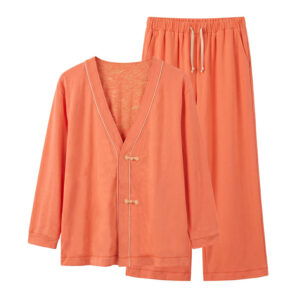 Pajama Set
