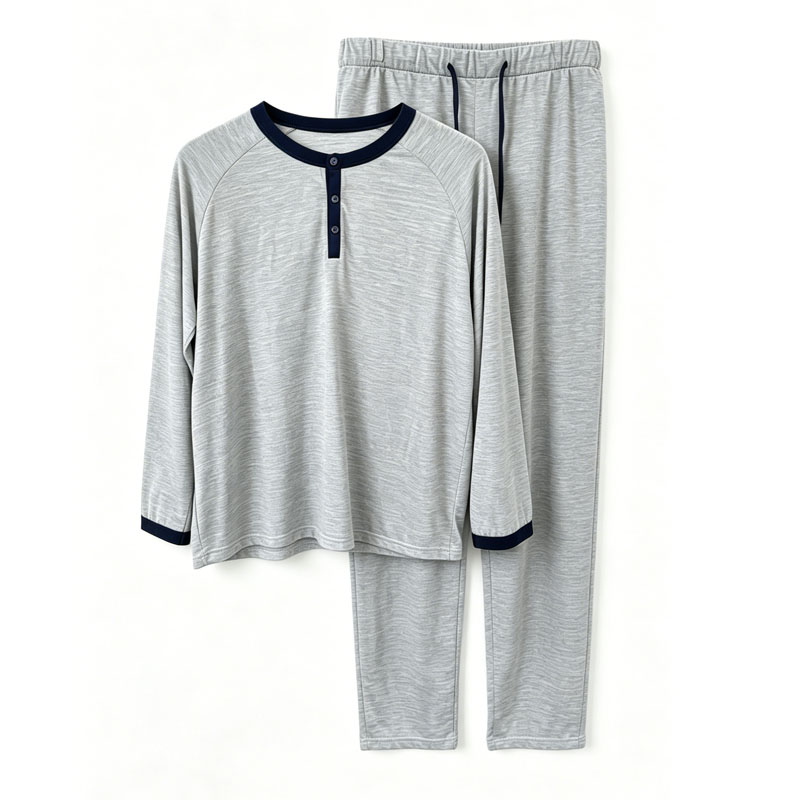 Pajama Set