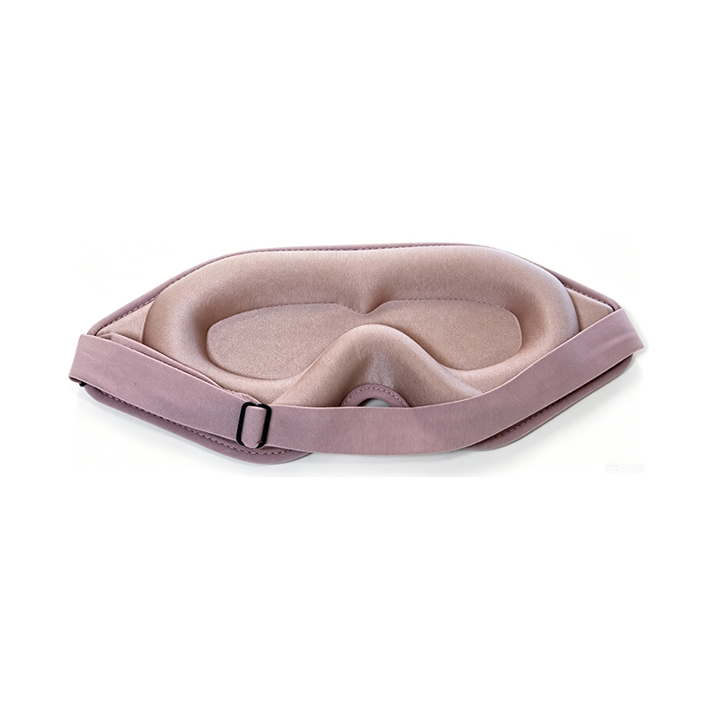 Aviation Blackout Eye Mask