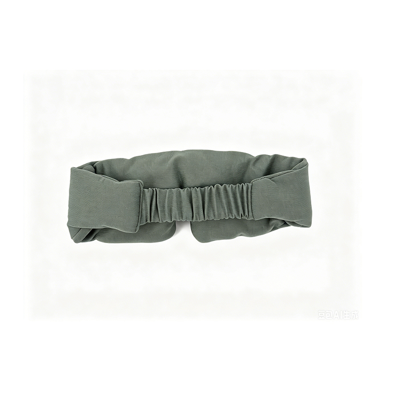 Calm Wraparound Flight Eye Mask