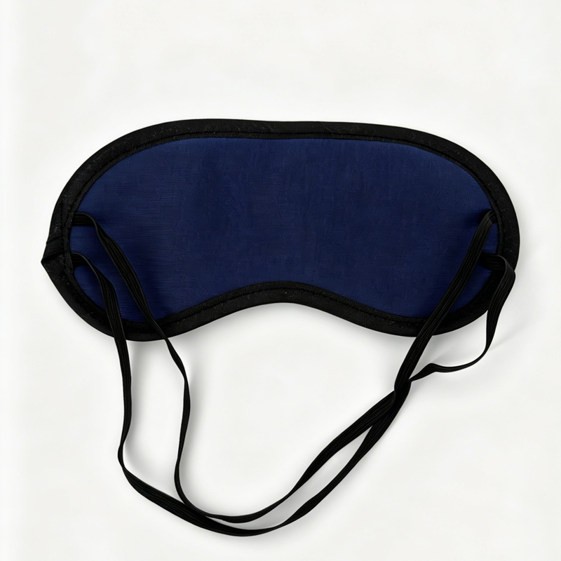 Basic Travel Blackout Eye Mask