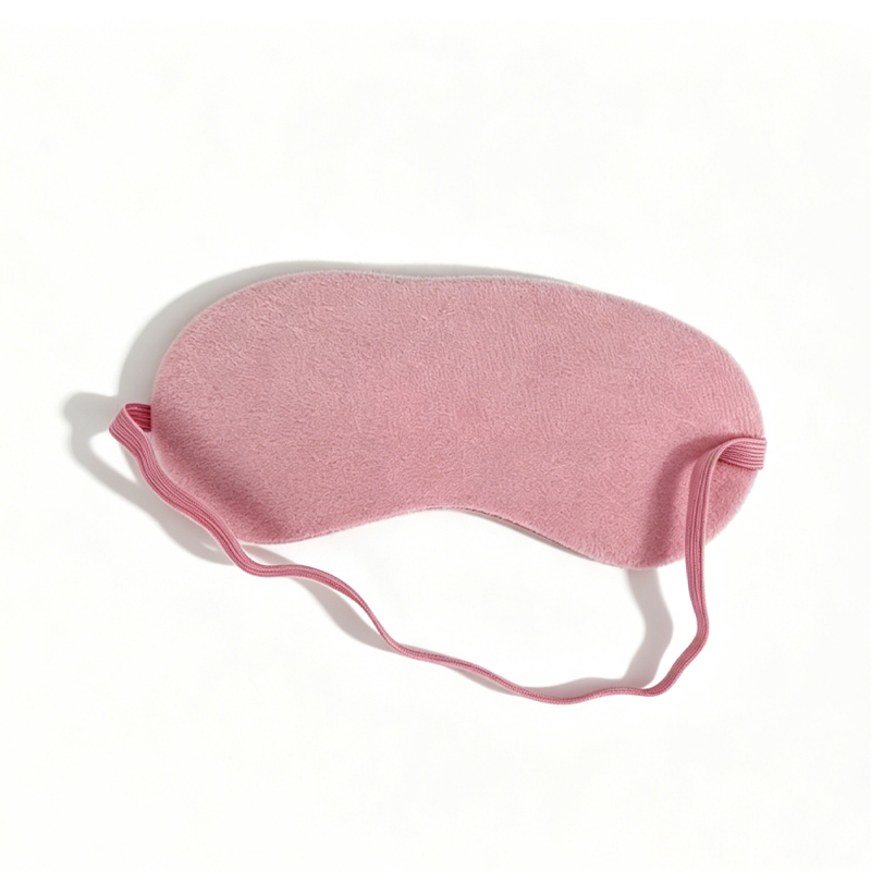 Pastel Satin Sleep Mask for Travel – 2 Colors
