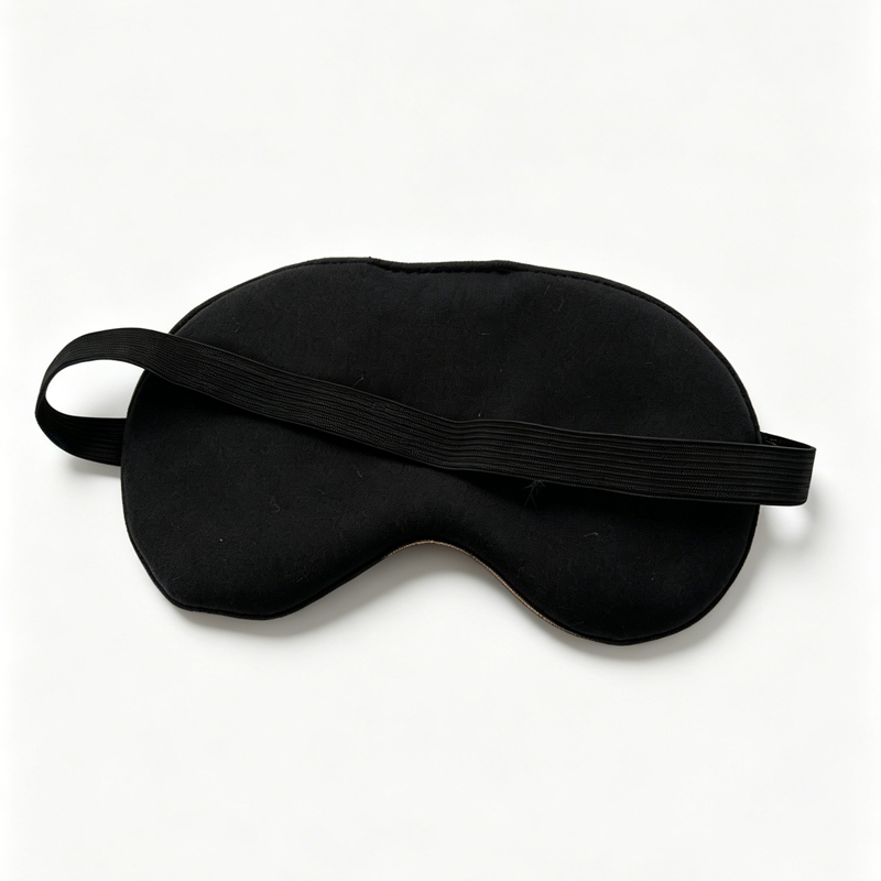 Animal Print Fun Travel Sleep Mask (3 Styles)
