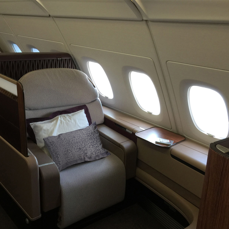 Aircraft Pillow Cover
