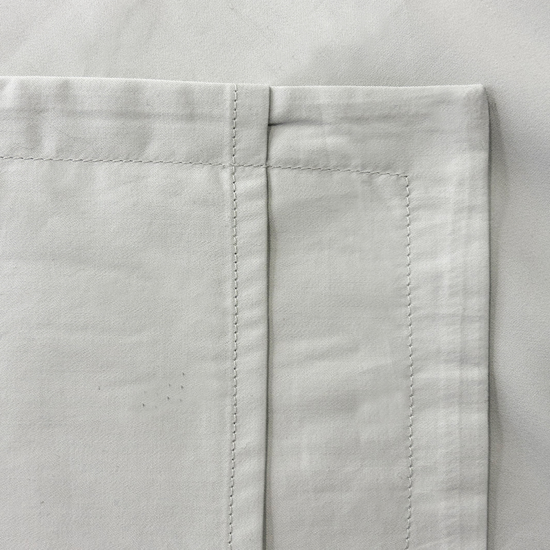 Viscose Aircraft Pillow Cover