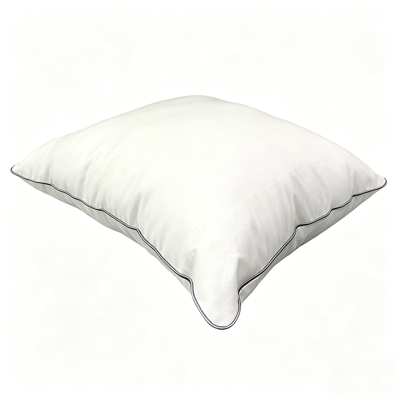 White Pillow Recycled Polyester Pillow Core