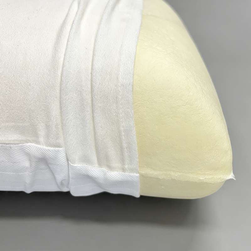 Airline Memory Foam Pillow