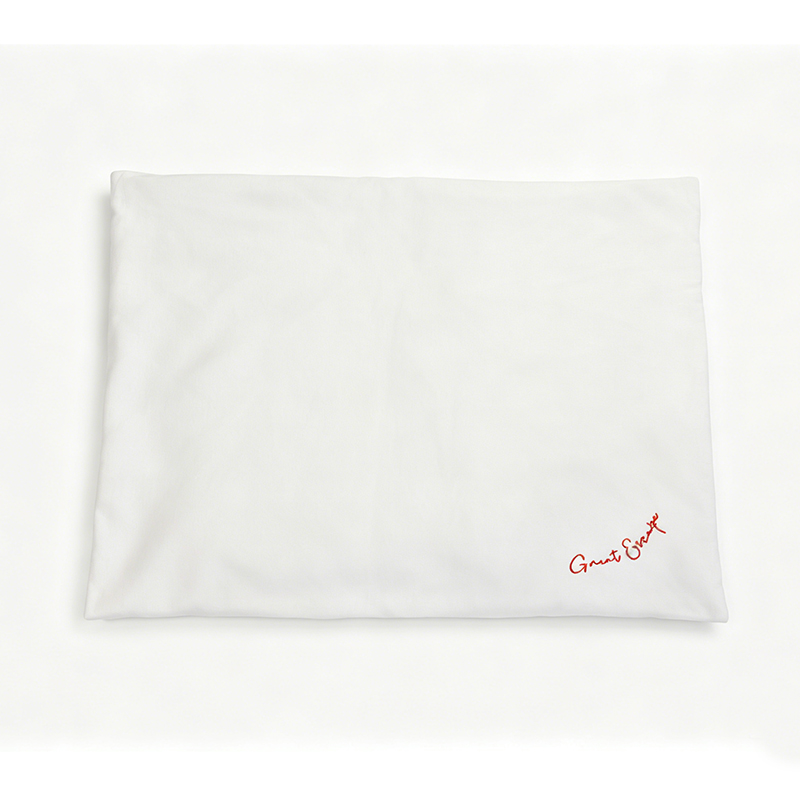 Cooling Aircraft Pillow Cover