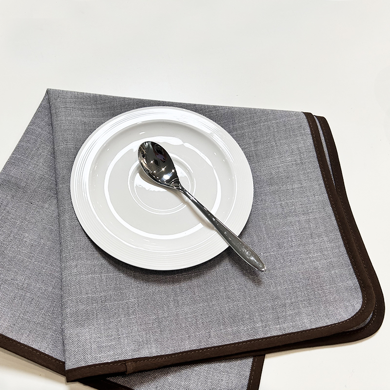 Aircraft Placemat