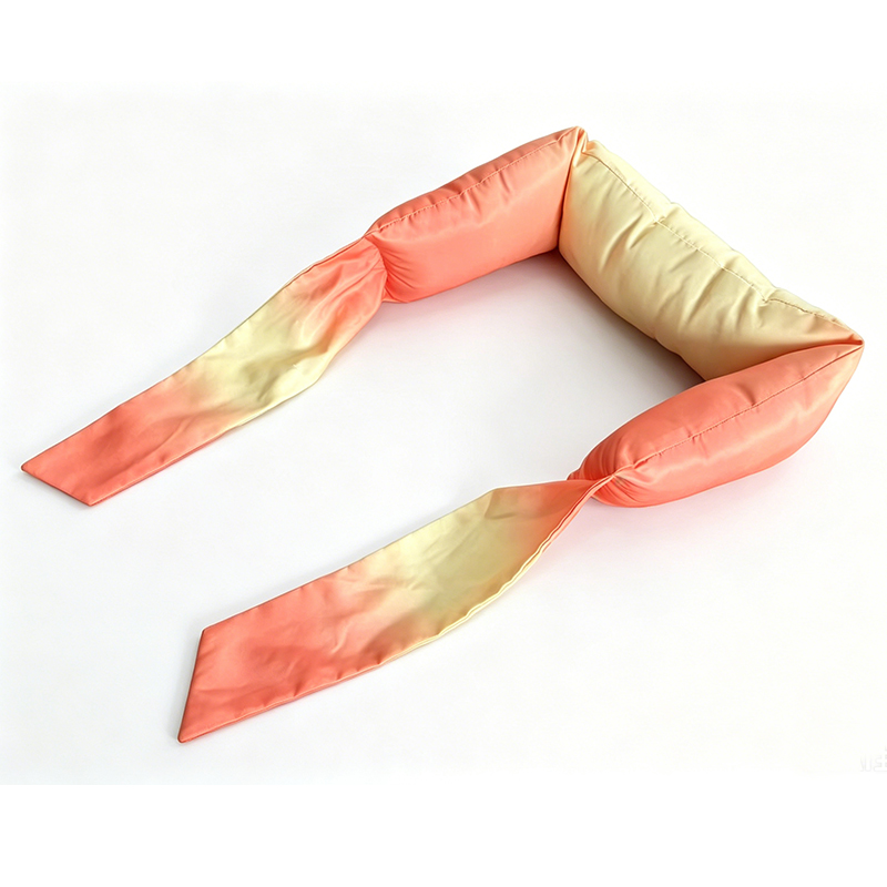 Scarf Neck Pillow