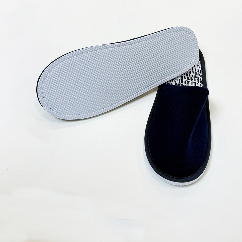 Aircraft Slippers