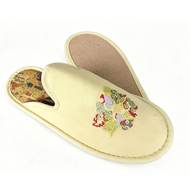 Aircraft Slippers