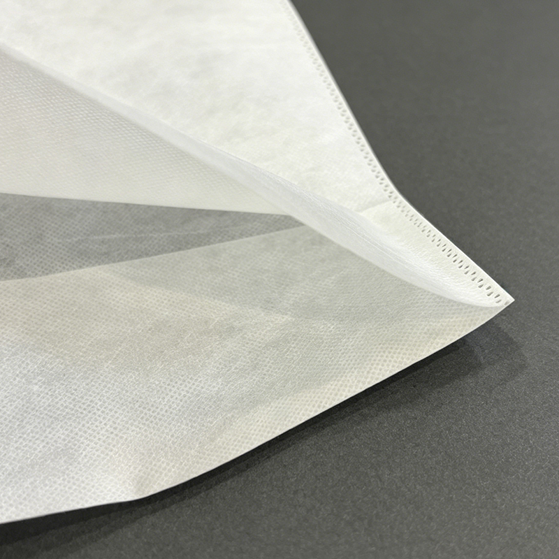 Non-woven pillowcase