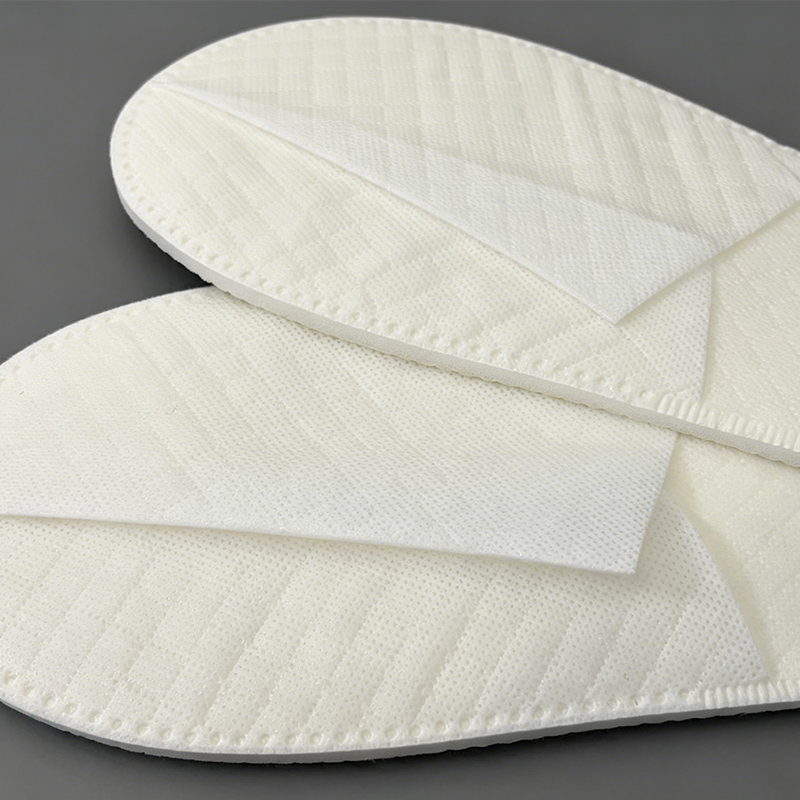 Disposable Non-woven Slippers