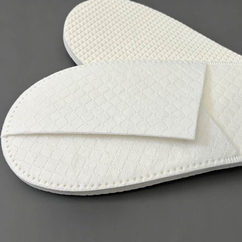 Disposable Non-woven Slippers