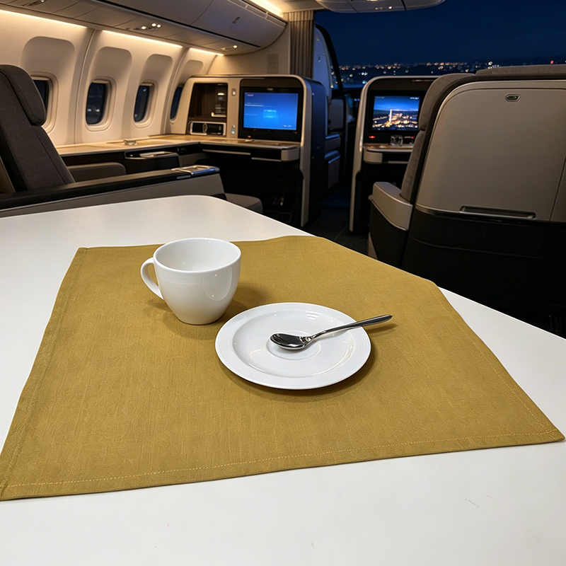 Aircraft Placemat